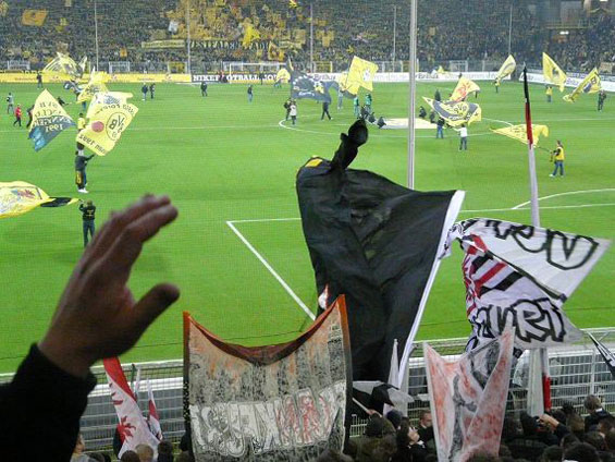 Borussia Dortmund vs Eintracht Frankfurt (4-0) (3)