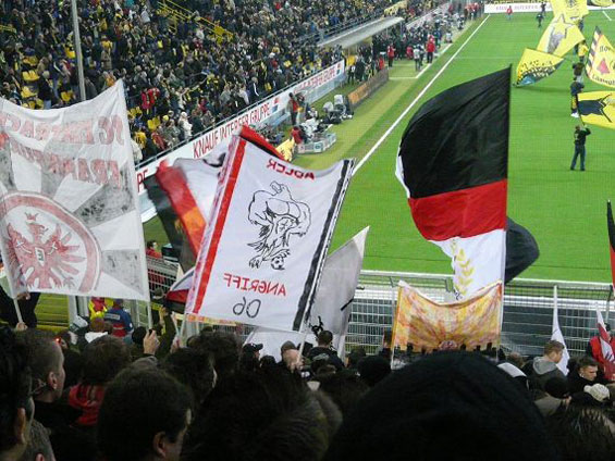 Borussia Dortmund vs Eintracht Frankfurt (4-0) (4)