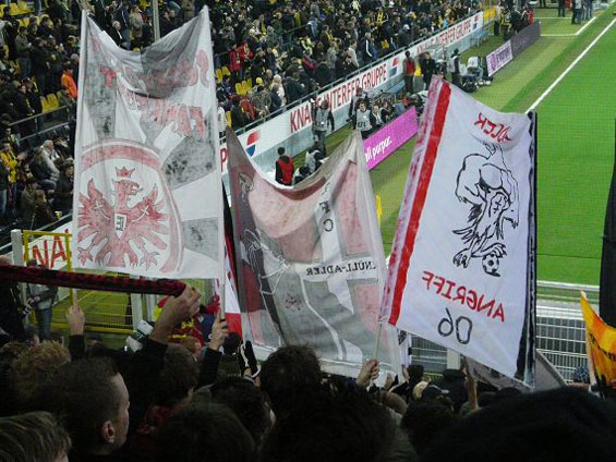 Borussia Dortmund vs Eintracht Frankfurt (4-0) (6)
