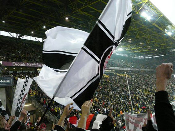 Borussia Dortmund vs Eintracht Frankfurt (4-0) (8)