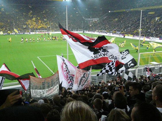 Borussia Dortmund vs Eintracht Frankfurt (4-0) (10)