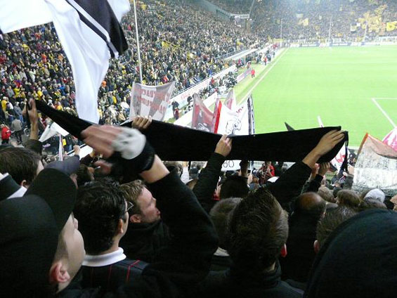 Borussia Dortmund vs Eintracht Frankfurt (4-0) (11)