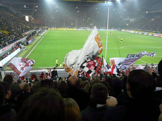 Borussia Dortmund vs Eintracht Frankfurt (4-0) (17)