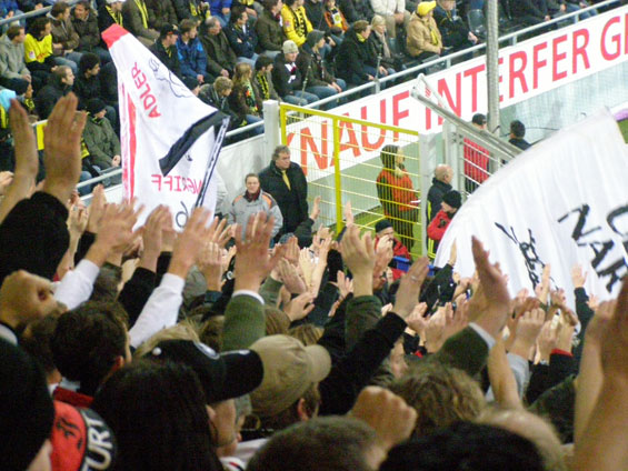Borussia Dortmund vs Eintracht Frankfurt (4-0) (23)