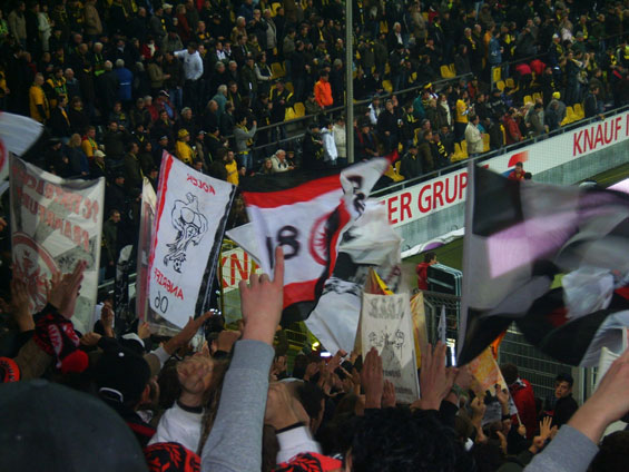 Borussia Dortmund vs Eintracht Frankfurt (4-0) (25)