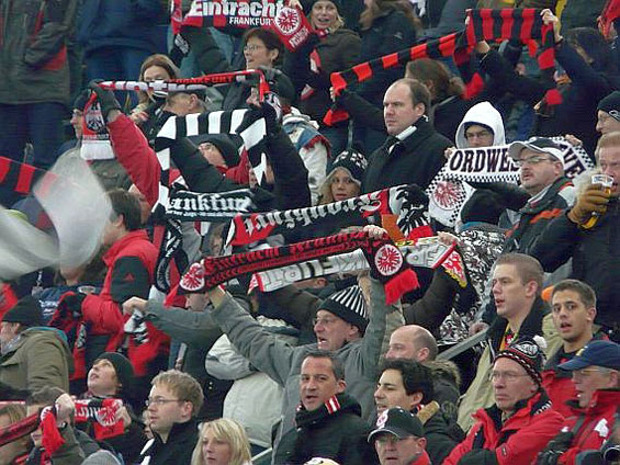 Eintracht Frankfurt vs Hannover 96 (4-0) (1)
