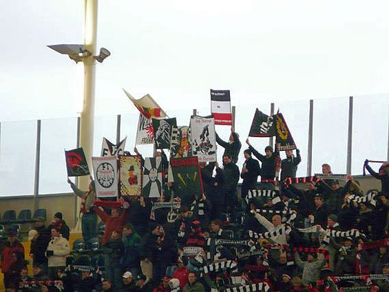 Eintracht Frankfurt vs Hannover 96 (4-0) (3)