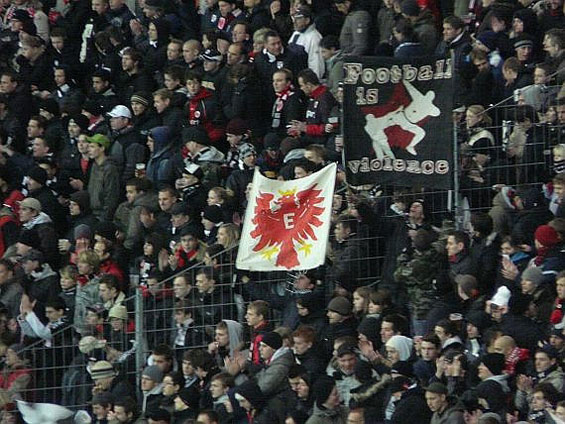 Eintracht Frankfurt vs Hannover 96 (4-0) (7)