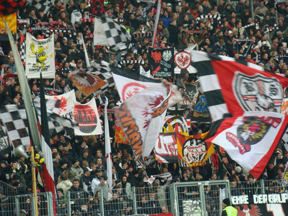 Eintracht Frankfurt vs Hannover 96 (4-0) (9)