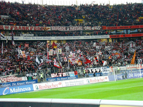 Eintracht Frankfurt vs Hannover 96 (4-0) (10)