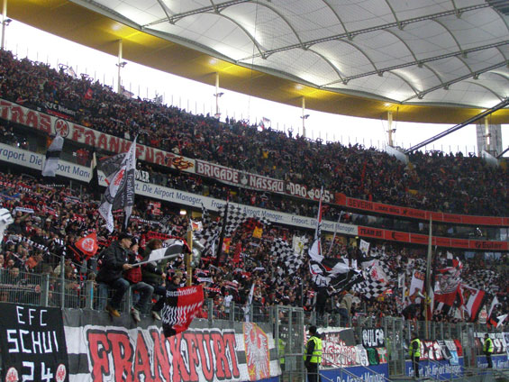 Eintracht Frankfurt vs Hannover 96 (4-0) (11)