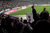 Werder Bremen vs Eintracht Frankfurt (5-0)