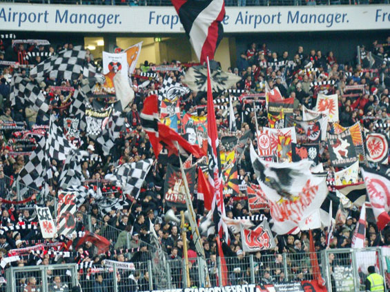 Eintracht Frankfurt vs VfL Bochum (4-0) (1)