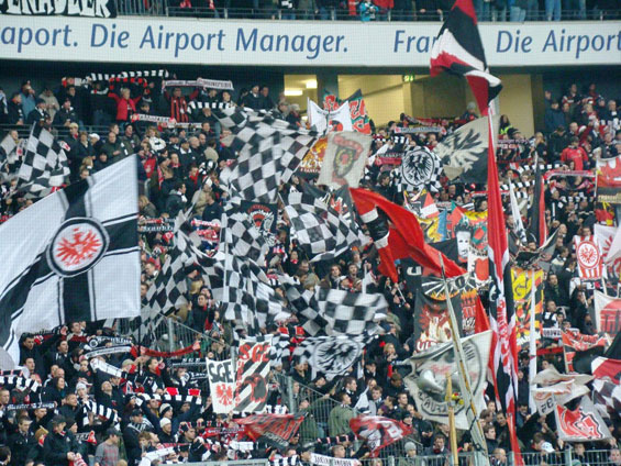 Eintracht Frankfurt vs VfL Bochum (4-0) (3)