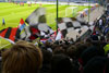 Hamburger SV vs Eintracht Frankfurt (1-0)