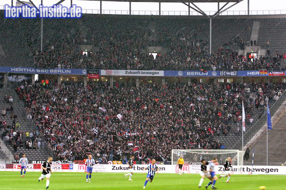 Hertha BSC vs Eintracht Frankfurt (2-1) (2)