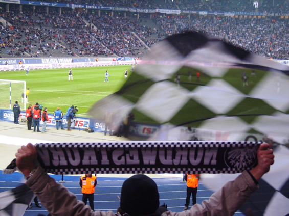 Hertha BSC vs Eintracht Frankfurt (2-1) (8)