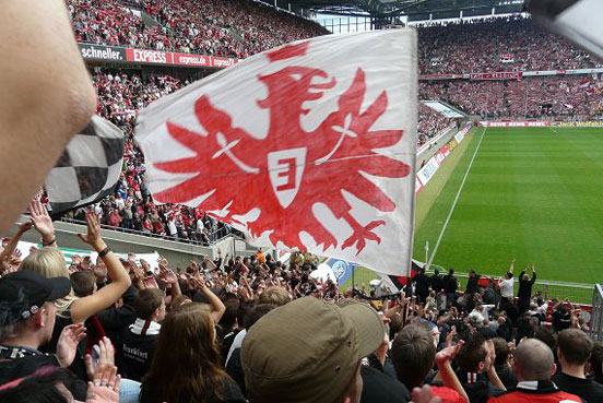 1. FC Köln vs Eintracht Frankfurt (1-1) (1)