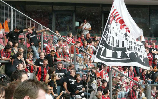 1. FC Köln vs Eintracht Frankfurt (1-1) (3)