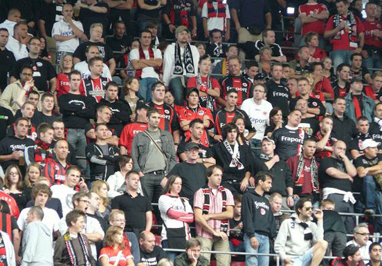 1. FC Köln vs Eintracht Frankfurt (1-1) (5)