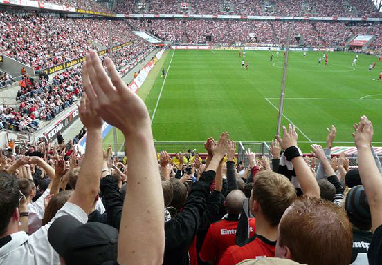 1. FC Köln vs Eintracht Frankfurt (1-1) (6)
