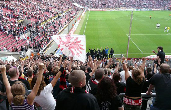 1. FC Köln vs Eintracht Frankfurt (1-1) (7)