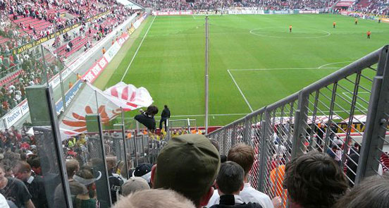 1. FC Köln vs Eintracht Frankfurt (1-1) (8)
