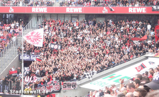 1. FC Köln vs Eintracht Frankfurt (1-1) (10)