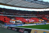 Eintracht Frankfurt vs VfL Wolfsburg (0-2)