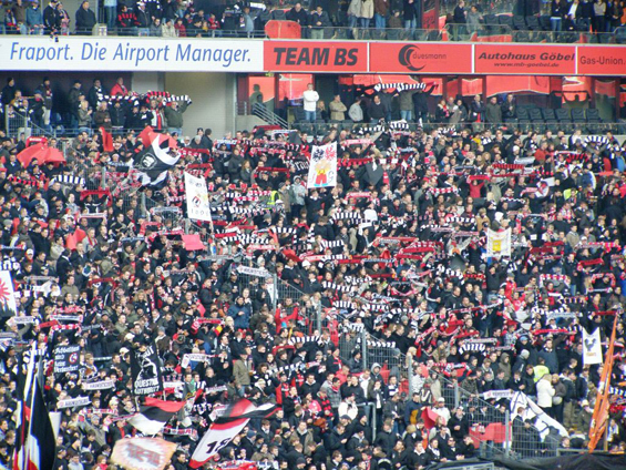 Eintracht Frankfurt vs VfL Wolfsburg (0-2) (5)
