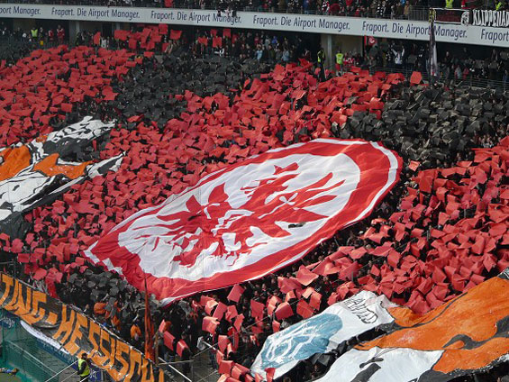 Eintracht Frankfurt vs VfL Wolfsburg (0-2) (20)