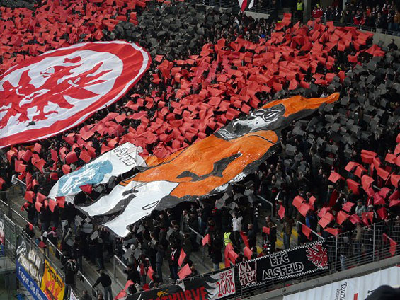 Eintracht Frankfurt vs VfL Wolfsburg (0-2) (22)