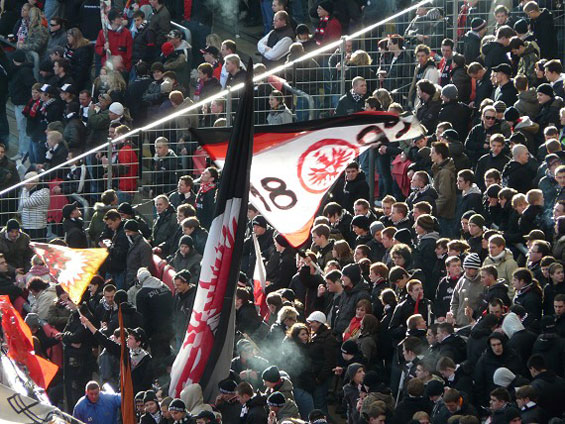 Eintracht Frankfurt vs VfL Wolfsburg (0-2) (25)