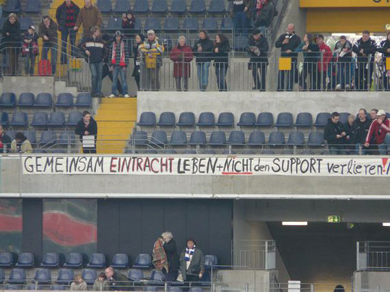 Eintracht Frankfurt vs FC Schalke 04 (1-2) (2)