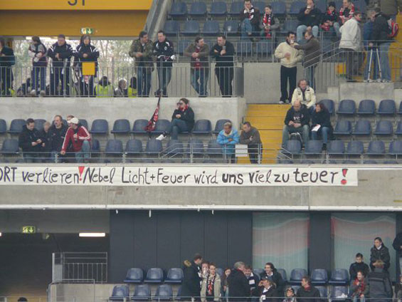 Eintracht Frankfurt vs FC Schalke 04 (1-2) (3)