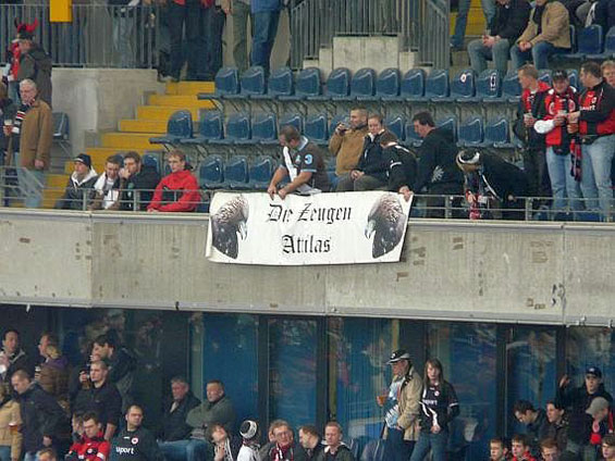 Eintracht Frankfurt vs FC Schalke 04 (1-2) (5)