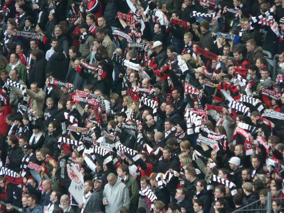 Eintracht Frankfurt vs FC Schalke 04 (1-2) (8)