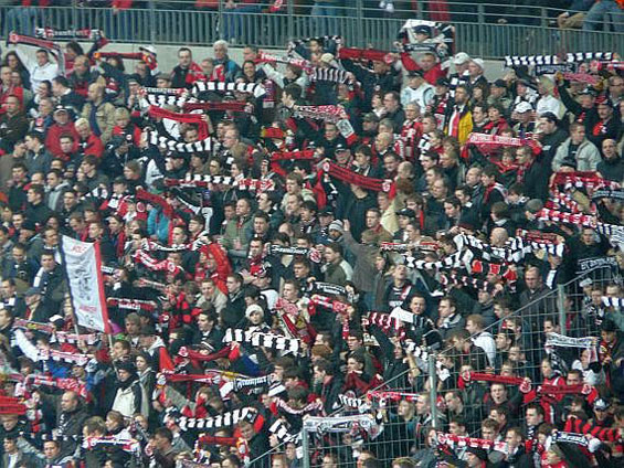Eintracht Frankfurt vs FC Schalke 04 (1-2) (10)