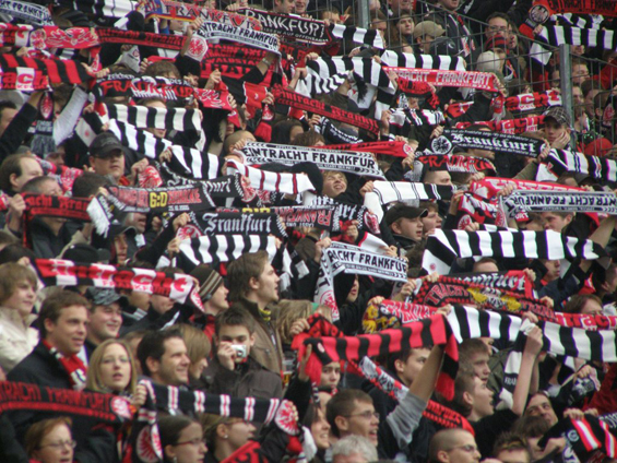 Eintracht Frankfurt vs FC Schalke 04 (1-2) (14)