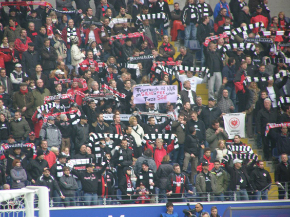 Eintracht Frankfurt vs FC Schalke 04 (1-2) (15)