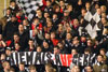 DSC Arminia Bielefeld vs Eintracht Frankfurt (0-0)