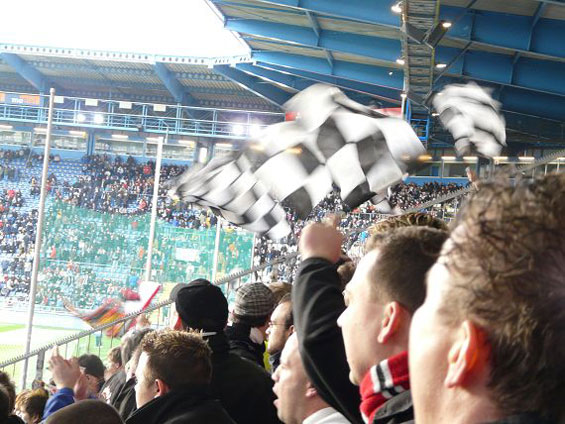 DSC Arminia Bielefeld vs Eintracht Frankfurt (0-0) (8)