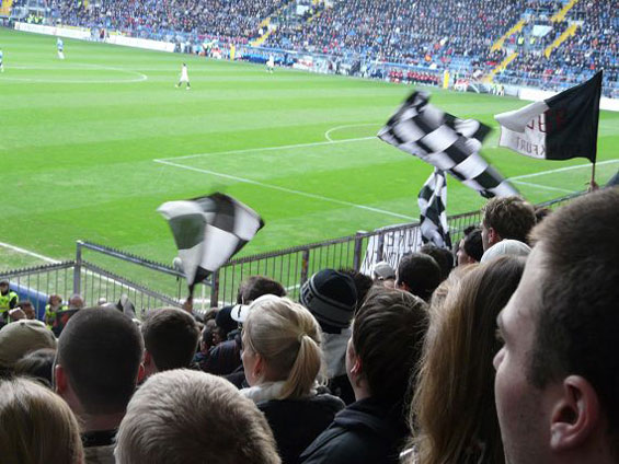DSC Arminia Bielefeld vs Eintracht Frankfurt (0-0) (12)