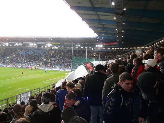DSC Arminia Bielefeld vs Eintracht Frankfurt (0-0) (14)