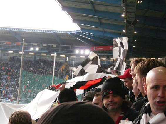 DSC Arminia Bielefeld vs Eintracht Frankfurt (0-0) (15)