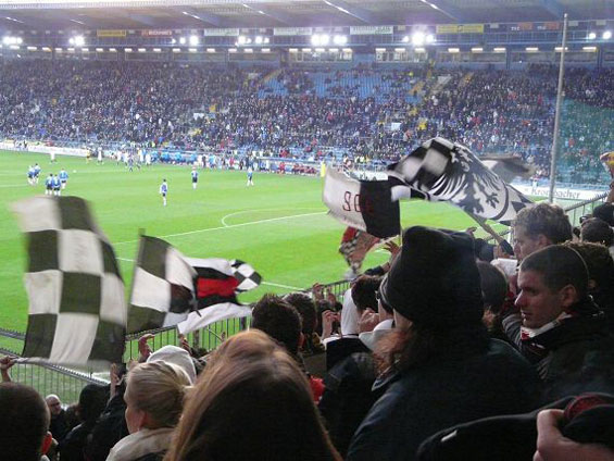 DSC Arminia Bielefeld vs Eintracht Frankfurt (0-0) (16)
