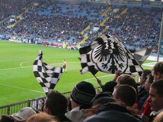 DSC Arminia Bielefeld vs Eintracht Frankfurt (0-0) (17)