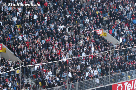 Bayer 04 Leverkusen vs Eintracht Frankfurt (1-1) (1)