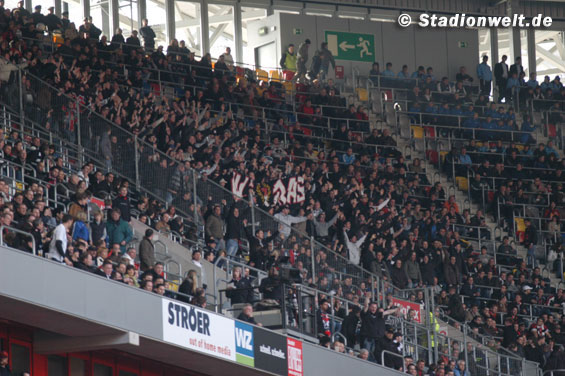 Bayer 04 Leverkusen vs Eintracht Frankfurt (1-1) (3)