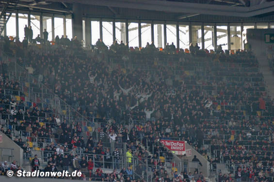 Bayer 04 Leverkusen vs Eintracht Frankfurt (1-1) (4)
